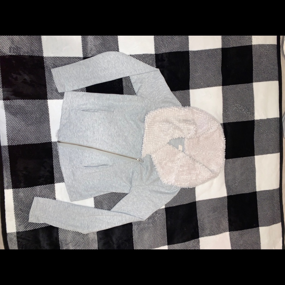Loft Jacket